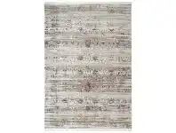 LivingStyles Bohemian Paradise No.02 Transitional Rug, 290x200cm, Beige Multi offer