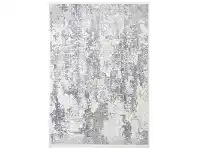 LivingStyles Bohemian Paradise No.01 Transitional Rug, 230x160cm, Grey / Blue offer