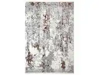 LivingStyles Bohemian Paradise No.01 Transitional Rug, 290x200cm, Grey / Terracotta offer