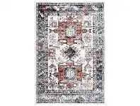 LivingStyles Estate No.06 Transitional Oriental Rug, 290x200cm, Cream Multi offer