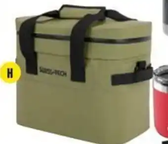 SuperCheap Auto Swiss Tech Cooler Combination Pack (675390) offer