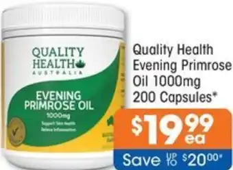 Good Price Pharmacy Quality Health Daily Digestion 30B Probiotics 30 Capsules offer
