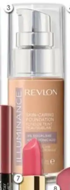 Good Price Pharmacy Revlon Illuminance Foundation offer