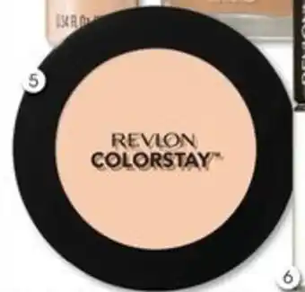 Good Price Pharmacy Revlon Colorstay Pressed Powder offer