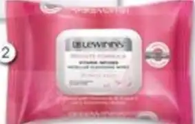 Good Price Pharmacy Dr. LeWinn's Vitamin Infused Micellar Wipes 25 Pack offer