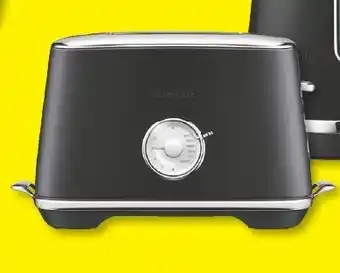 JB Hi-Fi The Toast Select Luxe 2 Slice Toaster offer