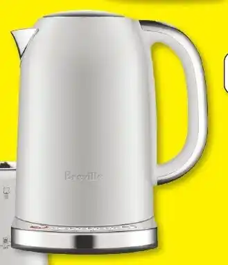 JB Hi-Fi TempSet Kettle offer