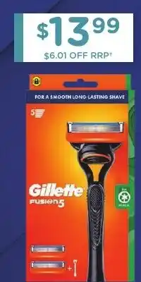 Gillette