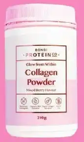 Chemist Warehouse Collagen Powder offer