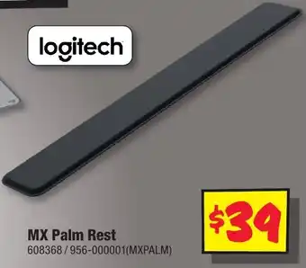 JB Hi-Fi MX Palm Rest offer