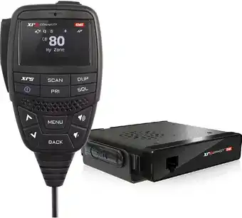 Autopro Gme xrs 5w 80ch compact uhf cb radio offer