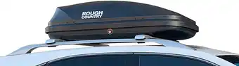 Autopro Rough country luggage roof pod 330l offer