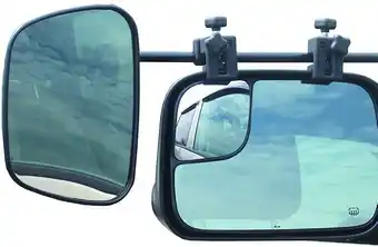 Autopro Milenco grand aero mirror offer