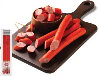 IGA Primo cabanossi 375g offer