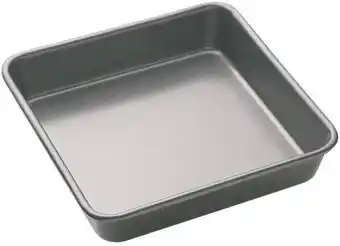 Spotlight 40% off Mastercraft Square Baking Pan offer
