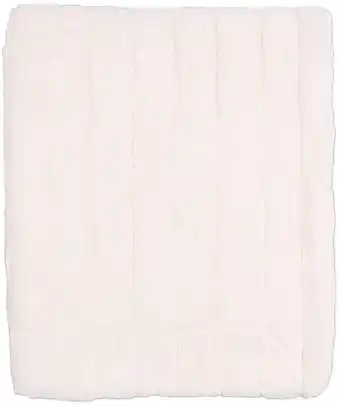 Spotlight 40% off NEW Koo Elite Faux Fur Blanket offer