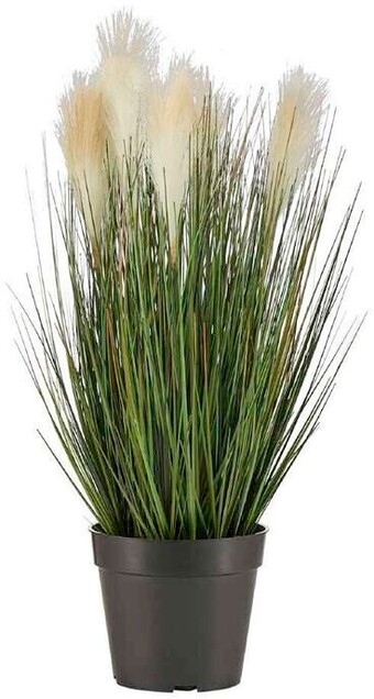 Spotlight Artificial Bulrush 56cm offer