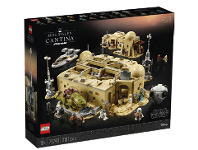 Mr Toys LEGO Star Wars Mos Eisley Cantina 75290 offer
