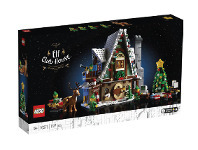 Mr Toys LEGO Creator Expert Elf Club House 10275 offer