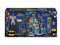 Mr Toys Batman Transforming Playset offer
