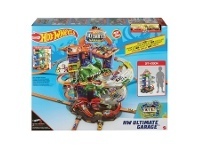 Mr Toys Hot Wheels Ultimate Garage offer