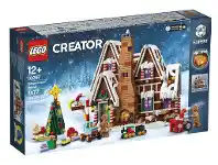 Mr Toys LEGO Creator Expert Gingerbread House 10267 offer