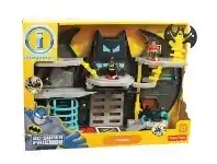 Mr Toys Imaginext DC - Super Friends Batcave offer