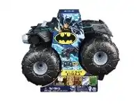 Mr Toys Batman All Terrain RC Batmobile offer