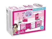 Mr Toys Barbie Kitchen Set offer