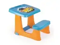 Mr Toys Hot Wheels Study Desk offer