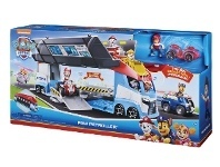 Mr Toys Paw Patrol Paw Patroller V2.0 offer
