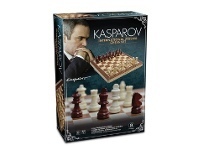 Kasparov International Master Chess Set