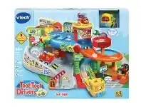 Mr Toys Vtech Toot-Toot Drivers Garage offer