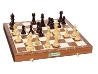 Mr Toys Kasparov Championship Chess Set offer