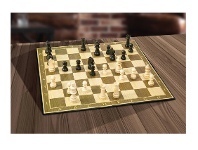 Mr Toys Kasparov Wood Chess Set offer