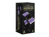 Mr Toys Classic Automatic Card Shuffler offer