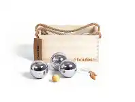 Planet Finska Premium Boules in Carry Crate