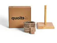 Mr Toys Planet Finska Classic Rope Quoits with Packaging offer