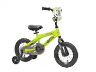 Mr Toys Avoca 30cm Green Bike Boys offer