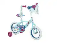 Disney Frozen 12” Girls Bike