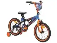 Mr Toys 40cm Bike-Hot Wheels offer