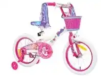 Mr Toys Barbie Dreamtopia 40cm Bike offer