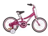 Mr Toys Diamondback 40cm (16”) Mini Della Cruz Alloy Cruiser Easyas offer