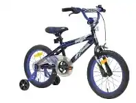 Mr Toys Avoca 40cm BMX CST Hazard Bike Boys offer