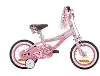 Mr Toys Diamondback 30cm (12”) Lil Della Cruz Alloy Cruiser Easyas offer