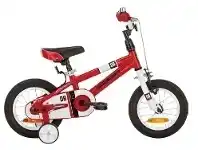 Diamondback 30cm (12”) DB12 Alloy BMX Coaster Easyas