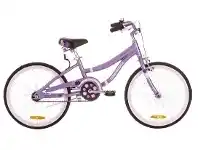 Diamondback 50cm (20”) Miz Della Cruz Alloy Cruiser Easyas