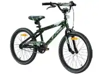 Avoca 50cm BMX CST Quake Bike Boys