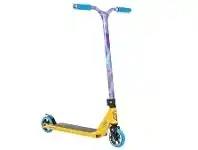 Mr Toys Grit Fluxx Gold/ Neo Painted offer