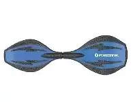 Mr Toys Razor Ripstik Ripster - Blue offer